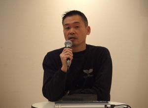 「運が悪い」人間ほど成功する・・・稲船敬二氏が語るゲームクリエイター人生 画像