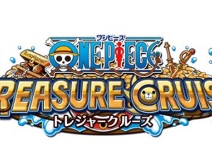 『ONE PIECE トレジャークルーズ』、1000万ダウンロードを突破 画像