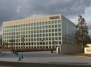 任天堂、現状の開発組織体制は4本部＋QOL事業開発本部…大企業病にならない本部同士の連携が重要 画像