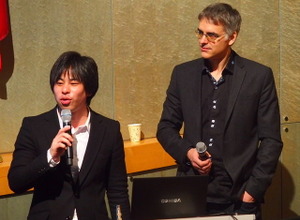 オーディオミドルウェア「Wwise」を用いた技能検定、及び新機能のアップデート 画像