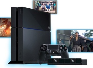 【GDC 2015】PS4の累計実売台数が全世界で2,020万台突破、「歴代最速ペース」続く 画像