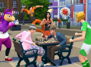 『シムシティ』のスタジオ「Maxis」閉鎖…シリーズ開発は他スタジオで継続 画像