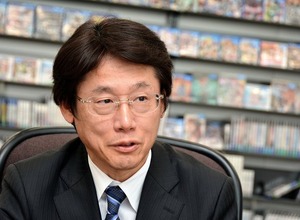 「ゲーム開発者の選択肢を広げる企業に」CRI・ミドルウェア押見正雄社長に聞く同社の過去・現在・未来 画像