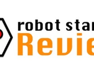 ロボットスタート、ロボットアプリのレビューサイト「ロボットスタートレビュー」をオープン 画像