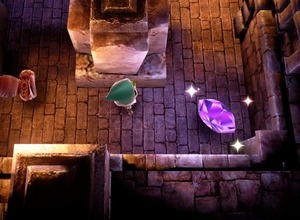 日本初(?)のUnreal Engine 4を使ったモバイルゲームをたった一人で開発　『ダンジョン&バーグラー』のヒストリアを直撃 画像