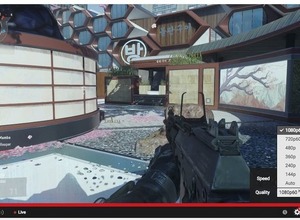 YouTubeライブ配信が60fpsに対応、ゲームへの特化を強調 画像