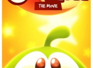 ZeptoLab、スマホ向け物理パズルゲーム『Cut the Rope』シリーズのキャラ「Om Nom」を来年後半に映画化 画像