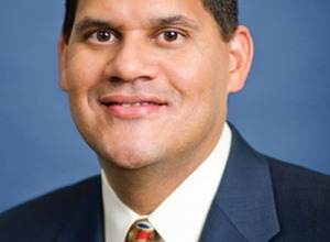 米国任天堂社長「いまのVRは楽しくない」 技術の普及には