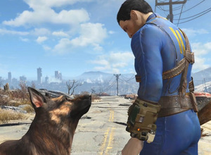 「Game Critics Awards Best of E3 2015」受賞作品発表・・・『Fallout4』が大賞 画像