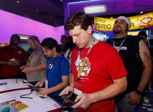 任天堂の「NX」、チップは引き続きAMDが開発か 画像