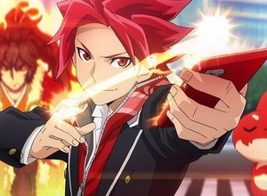 YouTube配信から始まる新たなビジネスモデルを目指すアニメ「モンスターストライク」 画像