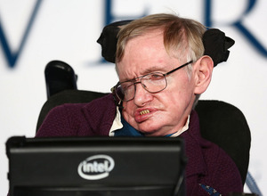 自律兵器の禁止を求める書簡が発表―スティーブン・ホーキングら著名な研究者が署名 画像