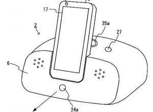 任天堂がQOL関連と思われる特許を出願　感情の判別や快眠へと導くデバイス 画像