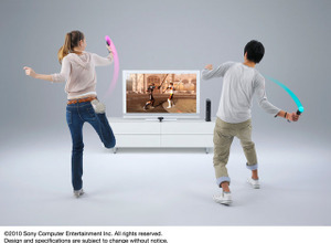 「PlayStation Move」と「Kinect」買おうとしている人は10%未満？ ― 米調査会社調べ 画像