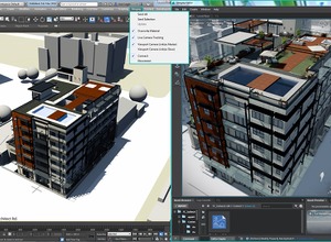 オートデスク、新ゲームエンジン「Autodesk Stingray」を月額5000円で提供 画像
