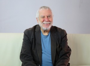何かに挑戦するなら「まずはやってみること」・・・アタリ創業者ノーラン・ブッシュネル 画像