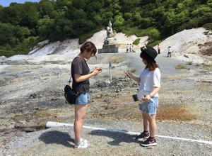 「Ingressで地域振興」、成功のカギを握るのは? 画像