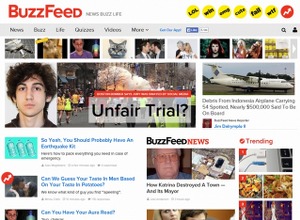 米BuzzFeedとヤフー、新ニュースメディア創刊へ「BuzzFeed Japan」を設立 画像