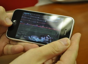 ナチュラルモーション社の技術がゲームのアニメーション制作を変える 画像