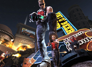 『Duke Nukem』新作開発の訴訟は和解で決着―Gearboxが正当なIP所有者に 画像