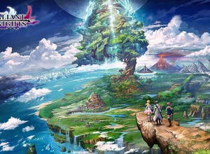 アクロディア、スマホ向け新作RPG『ヴァリアントナイツ』及び開発を担当するダズルに対する投資を実施 画像