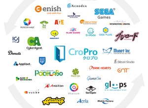 マイネット、美麗・美少女系スマホゲームに特化した相互送客ネットワーク「CroPro」を提供開始 画像