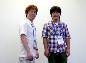 【CEDEC 2015】『ベヨネッタ2』におけるインタラクティブミュージック~プラチナゲームズ流のWwise活用法 画像