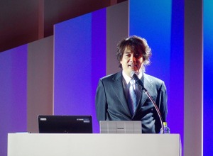 レベルファイブ日野氏があかした成功の秘訣、それは経営者とクリエイターが「なかよくすること」 画像