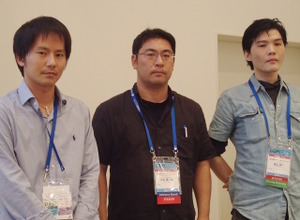 【CEDEC 2015】『FINAL FANTASY XV -EPISODE DUSCAE-』のゲームAIはこう作られた～巨人の肩に乗るスクエニ開発陣の壮大な挑戦 画像
