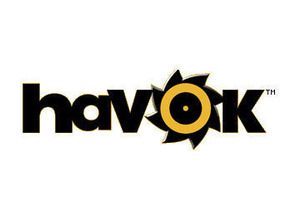マイクロソフトが物理エンジンのHavokを買収―ライセンス供与は維持 画像