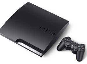 新型PS3、320GBと160GB搭載の新モデル7月29日発売 ― 新色クラシック・ホワイトも 画像