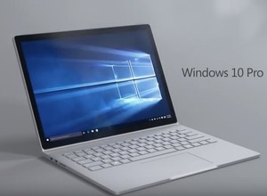 マイクロソフトが2 in 1ノート「Surface Book」発表―Nvidia製GPUをキーボードドックに搭載 画像