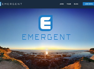 VR系スタートアップのEmergent、220万ドルを調達 画像