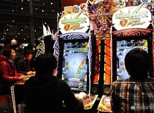 「闘会議GP」ゲーム大会の賞金総額が1億円突破 ―『ダンジョンストライカー』1,100万円、『モンギア』2,000万円など 画像