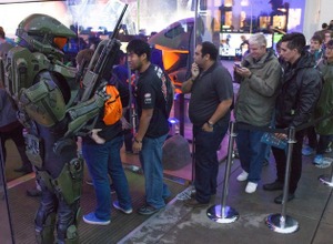 『Halo 5』はシリーズ最大のローンチを記録―ハードと合わせて4億ドル以上の売上 画像