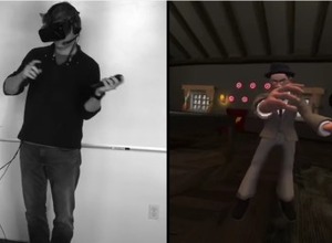 3D仮想空間「Second Life」の生みの親、新たなVR仮想空間の最新デモ動画を公開 画像