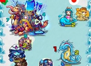 「Google Playゲーム」アプリ、実況動画の録画・投稿機能を搭載 画像
