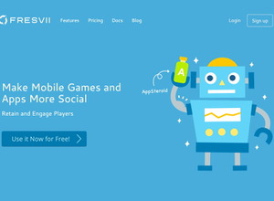 「AppSteroid Web コンソールとは?」（後編）・・・「ゲームアプリをソーシャル化するAppSteroid」第9回 画像