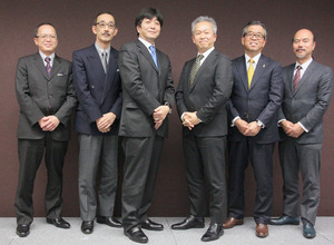 “JASRAC独占”の対抗軸になれるのか?新会社「NexTone」設立 画像