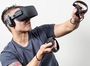 2016年VRマーケットは51億ドルに到達か―海外調査会社が予測 画像
