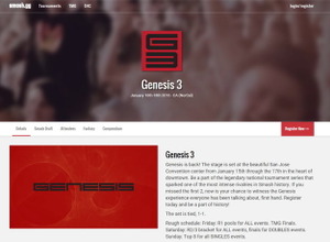 任天堂が『スマブラ』大会をサポート、eSportsにもより積極的に? 画像