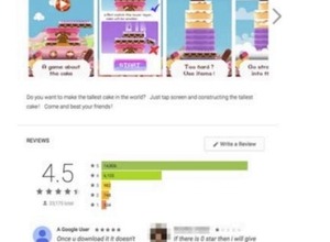 Google Playストアで人気のゲーム、マルウェアだったという事が判明 画像