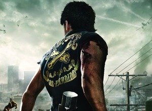 『デッドライジング』シリーズのCapcom Vancouverが、UE4採用新作の開発スタッフを募集 画像