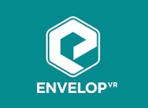 VRワークスペースを開発するEnvelop VRが550万ドルを調達 画像