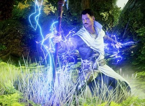『Dragon Age』シリーズのライターがBioWare退社―17年の活動に終止符 画像