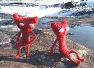 米国特許庁、毛糸ACT『Unravel』商標を棄却 画像