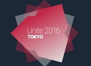 Unity最大のカンファレンス「Unite」開催決定―2016年は東京含む世界8都市にて 画像