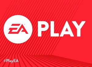 EA、独自イベント「EA PLAY」を発表―E3直前の6月12日より開催 画像