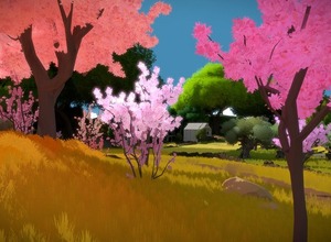 『The Witness』の海賊版被害に開発者が苦言―「ゲーム作る助けにならない」 画像