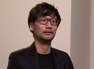 D.I.C.E.サミット2016で小島監督とデル・トロ監督による基調講演が実施 画像